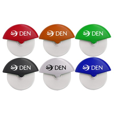 Modern Premium Pizza Cutter Wheel